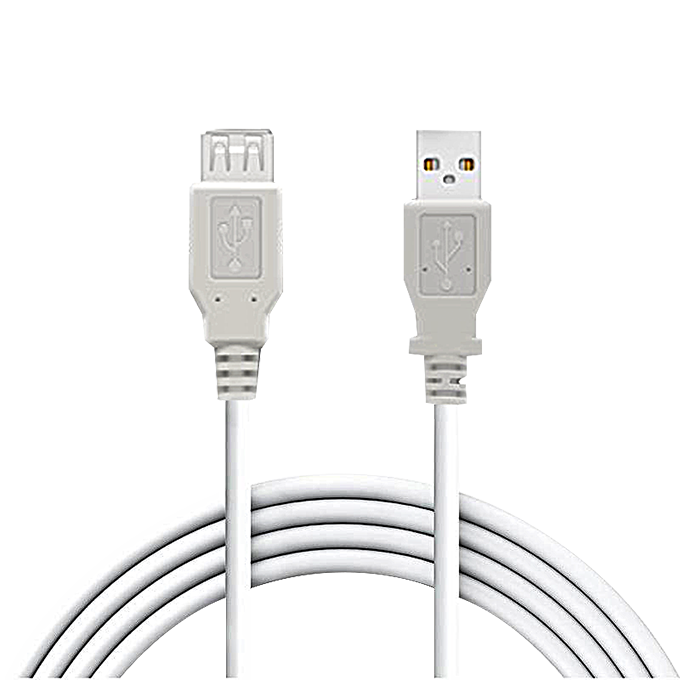 TAG USB EXTENSION CABLE - 1.5/3/5/10 Meter